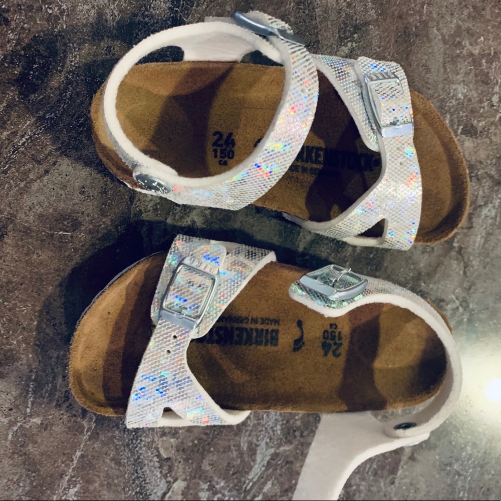 Birkenstock Sandals